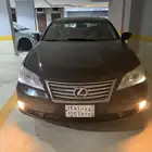 لكزس ES350 مديل 2011م