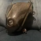 شمعة هايبوزا كاربون جن 2