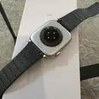 ساعة ابل