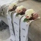 تنسيق دبش عروس