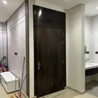 ابواب مع الديكور