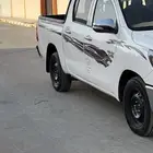 هايلوكس ديزل 2023