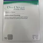 ضمادات كونفاتيك ديوديرم سي جي إف فائقة الرقة -10  10 -