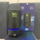 شبكه انترنت لامحدود زين 5g
