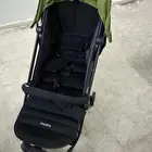عربة أطفال جديدة ونظي