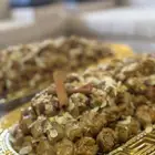 تمر محشي