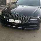 جنسس g80 بريستيج 2024 للبيع