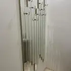 طاوله  6 طاولات خدمه صغار   وعلاق جديده السعر ب 1000 ريال