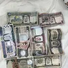 فلوس نادرة