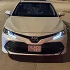 كامري 2020