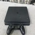 للبيع  بلايستيشن 4