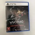 Wuchang Fallen Feathers