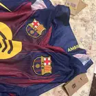 تيشيرت برشلونة فئة لاعبين