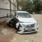 صني فل كامل للبيع على حالتها الراهنه
