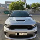 دودج دورانغو 2021 DODGE DURANGO GT