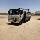 دينا هدرليك لنقل الابل و كافه المواشي