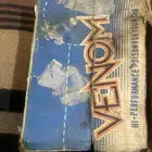 انجكترات فينوم venom