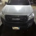 آيسوزو ديماكس 2014 علا الشرط
