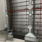 صيانة وتركيب المكيفات