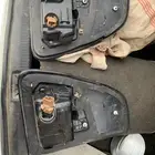 اسطب خلفي لاندكروزر 2006او 2007