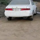 كامري تشليح 2002