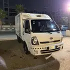 للبيع دينة - كيا - 2016