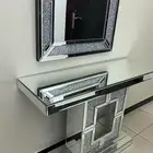 مدخل منزل جديد