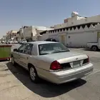 فورد فكتوريا2011 سعودي بدي بلد الا الكبوت رش