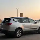 ترافيرس شفروليه 2012