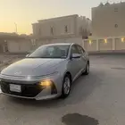 هيونداي اكسنت موديل 2025