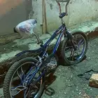 سيكل كوبرا جنوط نجمه