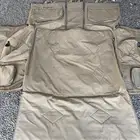 برادو تلبسة شنطه فورشنر