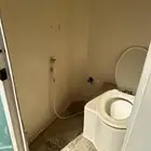 حمامات متنقله فايبر قلاس