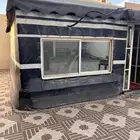 للبيع خيمة 5 4 سوبر ملكي