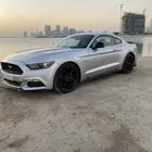للبيع موستنق 2016 فل بدي وكاله الموتر نظيف استوك