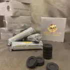 فحم سريع الاشتعال