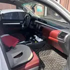 هايلوكس للبيع 2024 ماشيه 71