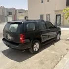 تاهو 2014 قصير ممشى قليل نظيف جدا  للمستخدم