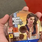 شريط قراند 5 نسخة سوني فور يشتغل على سوني 4 وسوني 5