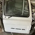 ابواب جيب سفط خلفيه جي اكس 97
