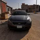 تورس ليمتد 2014