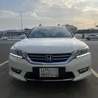 هوندا اكورد 2014 فل