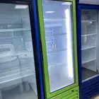 فريزر إيفرست عرض زجاج تجميد