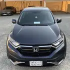 هوندا 2022 CRV تورنج فل كامل