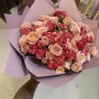 معلم ورد باقات هدايا تغليف