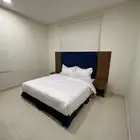شقق مؤثثه للايجار