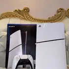 سوني 5 سلم بدون مدخل شريط دجتل