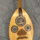 عود موسيقى