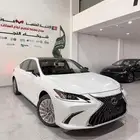 لكزس Es 350 cc موديل 2025 جازان