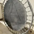 للبيع نطيطه أطفال كبيره شبه جديده